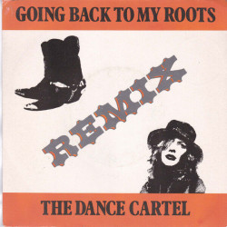 Going Back To My Roots (Remix)