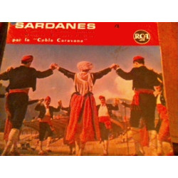 Sardanes N°4