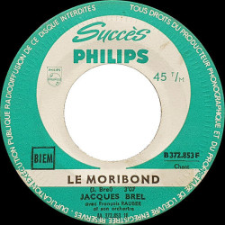 Le Moribond