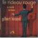Le Rideau Rouge
