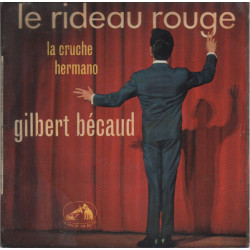 Le Rideau Rouge