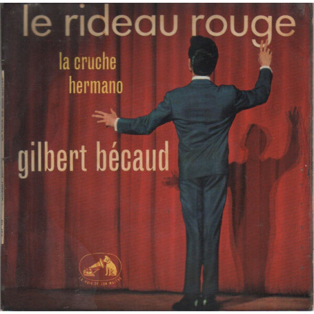 Le Rideau Rouge