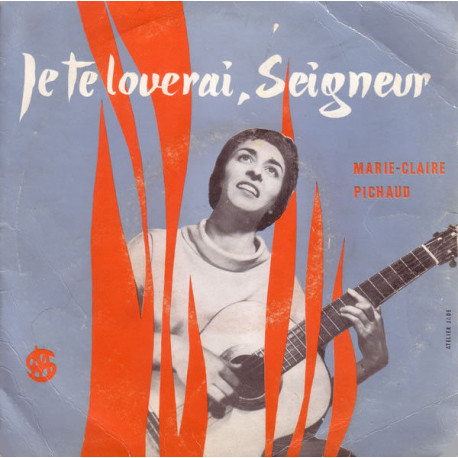 Je Te Louerai Seigneur
