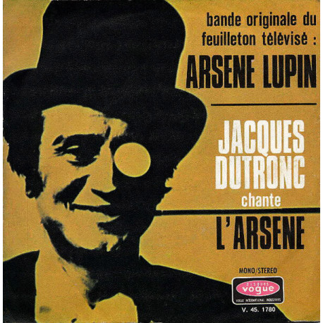 L'Arsène