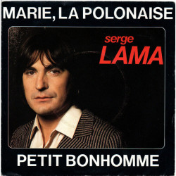 Marie La Polonaise / Petit Bonhomme
