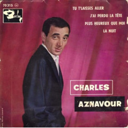 Tu T'laisses Aller
