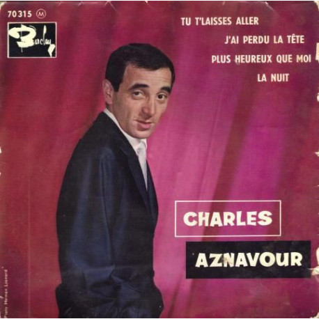 Tu T'laisses Aller