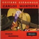 Guitare Espagnole