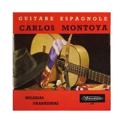 Guitare Espagnole