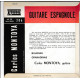 Guitare Espagnole