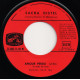 Amour Perdu / Gypsy Girl
