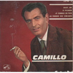 Salut Joe