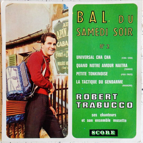 Bal Du Samedi Soir N° 2