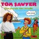 Tom Sawyer - Une Journée Bien Remplie
