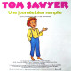 Tom Sawyer - Une Journée Bien Remplie