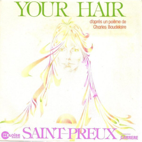 Your Hair