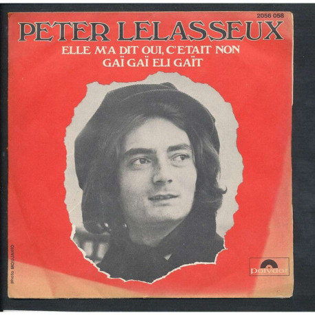 Elle M'a Dit Oui C'était Non / Gaï Gaï Eli Gaït