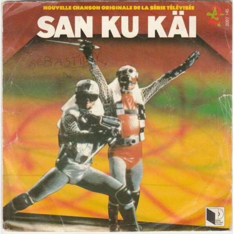 San Ku Käi