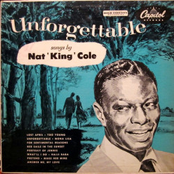Unforgettable