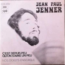 C'Est Depuis Peu Qu'On S'Aime Un Peu