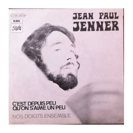 C'Est Depuis Peu Qu'On S'Aime Un Peu