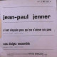 C'Est Depuis Peu Qu'On S'Aime Un Peu