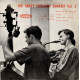The Gerry Mulligan Quartet Vol. 2