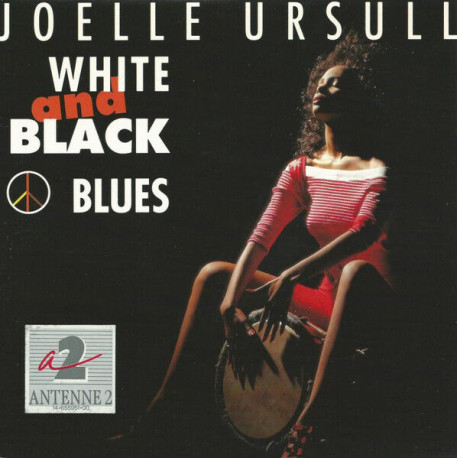 White And Black Blues