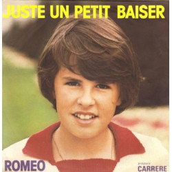 Juste Un Petit Baiser