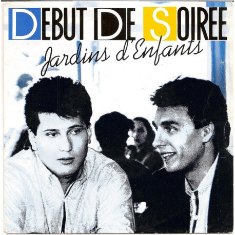 Jardins D'enfants