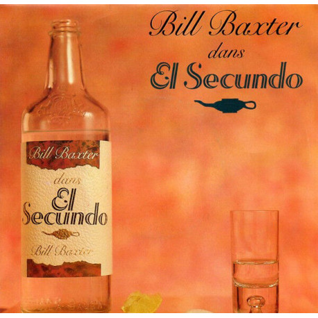 El Secundo