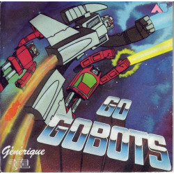 Go Gobots