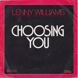Choosing You