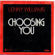 Choosing You