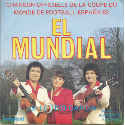 El Mundial