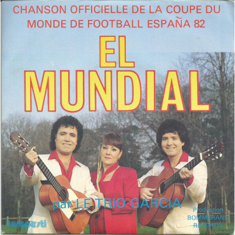 El Mundial