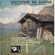Souvenir De Savoie