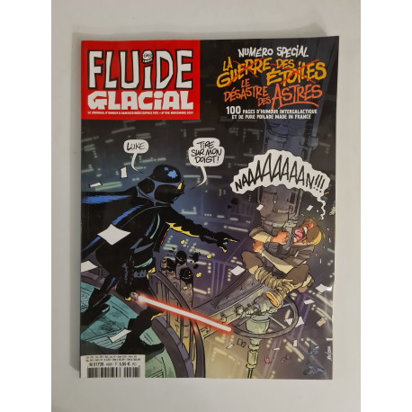 Fluide glacial nº 498