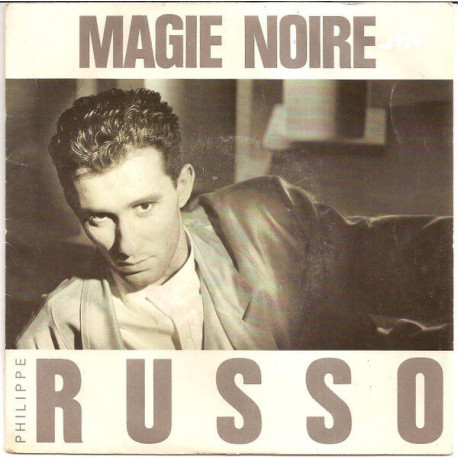 Magie Noire