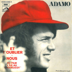 Et T'oublier / Nous