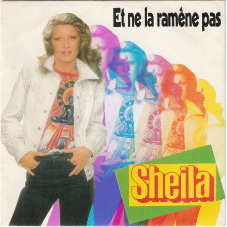 Et Ne La Ramène Pas