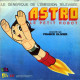 Astro Le Petit Robot
