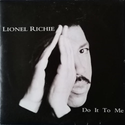 Do It To Me