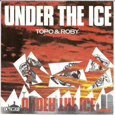 Under The Ice