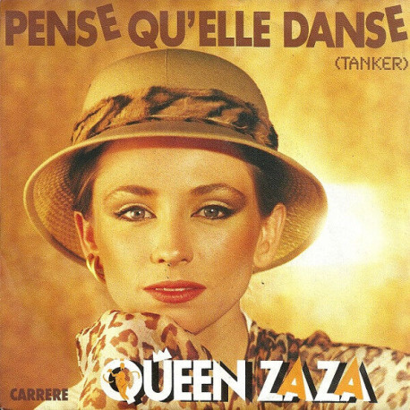 Pense Qu'elle Danse (Tanker)