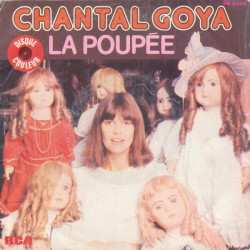 La Poupée