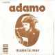 Marie La Mer