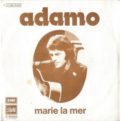 Marie La Mer