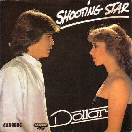 Shooting Star