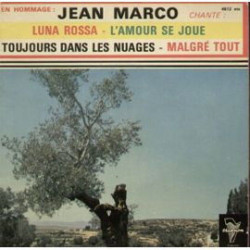 En Hommage : Jean Marco Chante